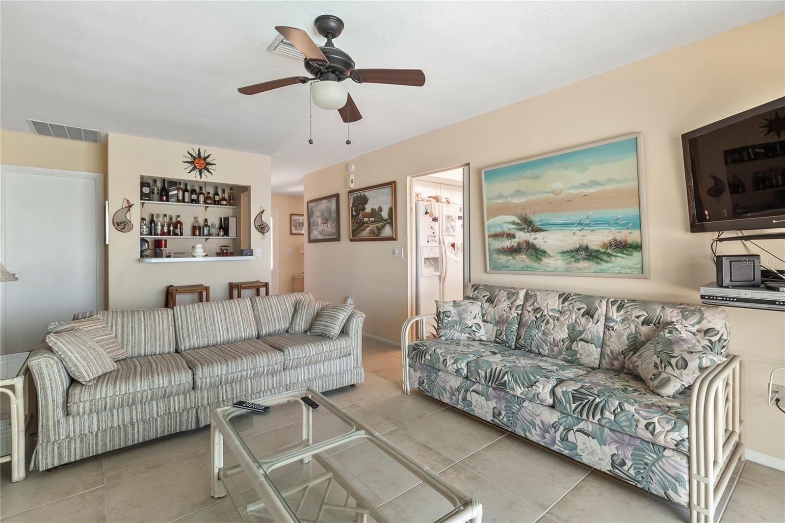 PUNTA GORDA ISLES SEC 14 - Residential