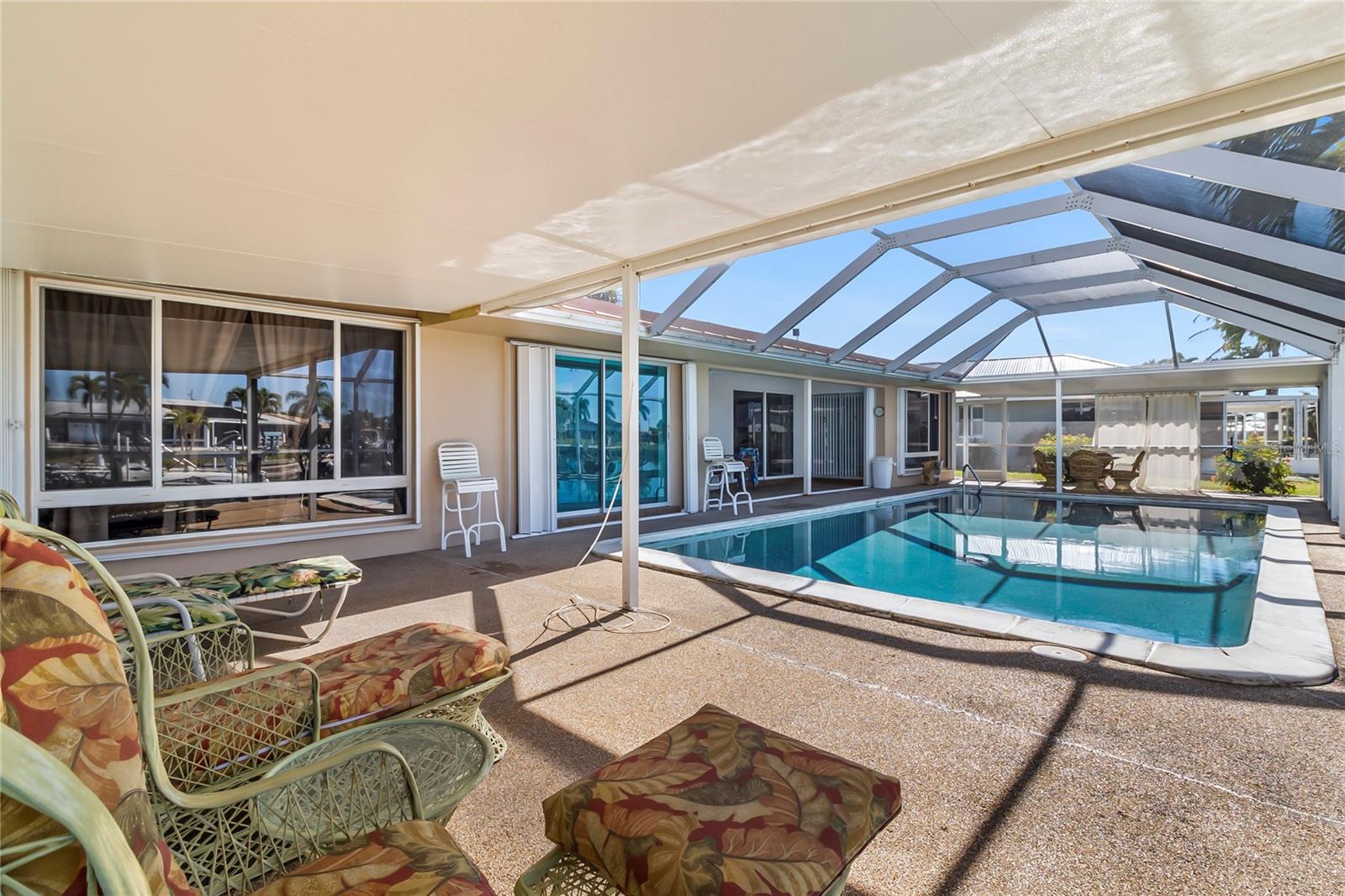 PUNTA GORDA ISLES SEC 14 - Residential