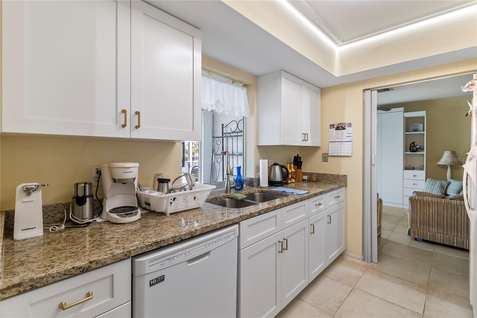 PUNTA GORDA ISLES SEC 14 - Residential