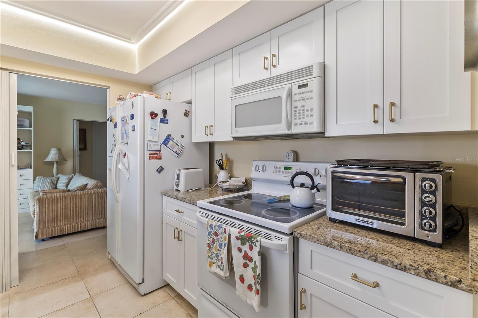 PUNTA GORDA ISLES SEC 14 - Residential