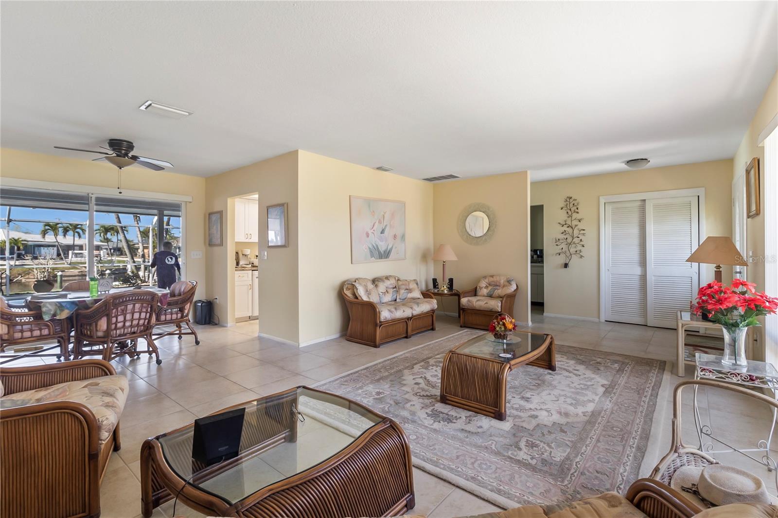 PUNTA GORDA ISLES SEC 14 - Residential