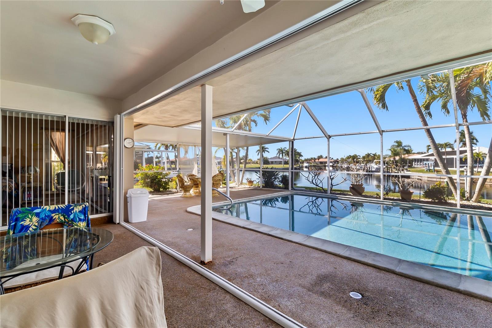 PUNTA GORDA ISLES SEC 14 - Residential