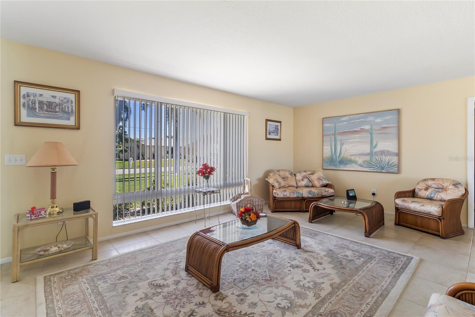 PUNTA GORDA ISLES SEC 14 - Residential