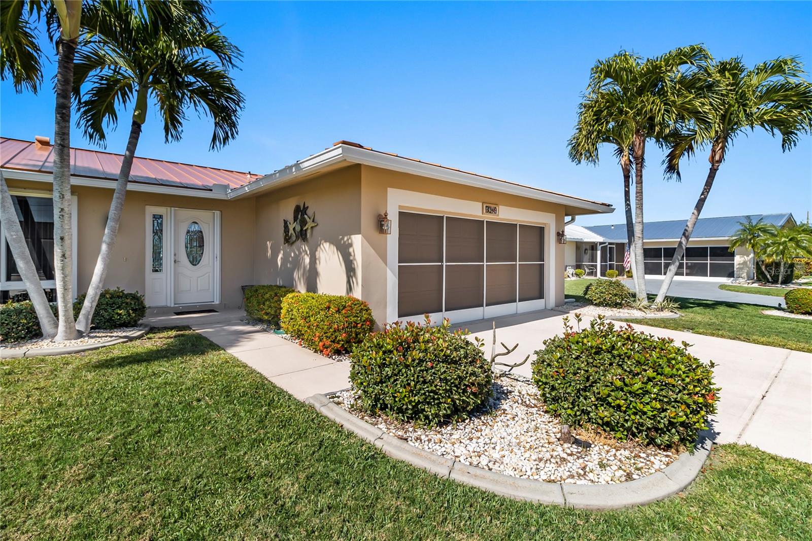 PUNTA GORDA ISLES SEC 14 - Residential