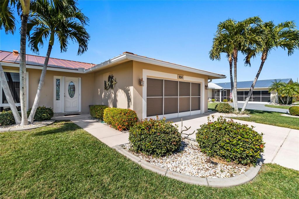 Photo of 3019 Guadalupe Drive, Punta Gorda, FL 33950 (MLS # C7515543)
