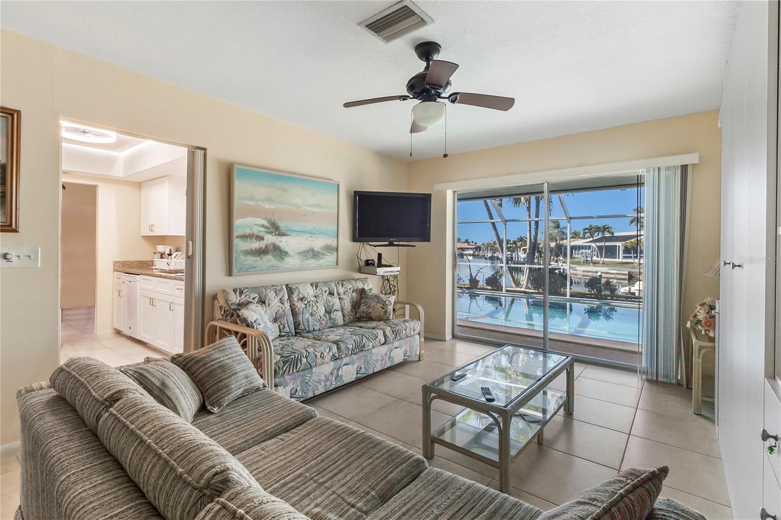 PUNTA GORDA ISLES SEC 14 - Residential