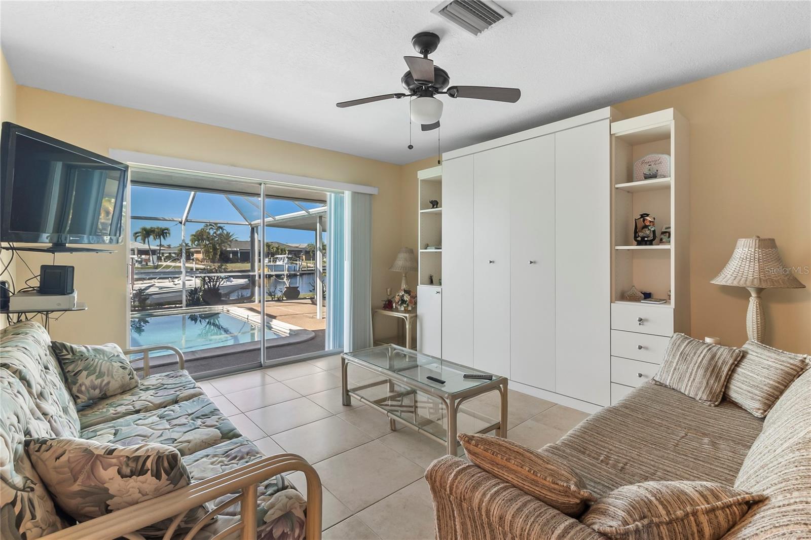 PUNTA GORDA ISLES SEC 14 - Residential