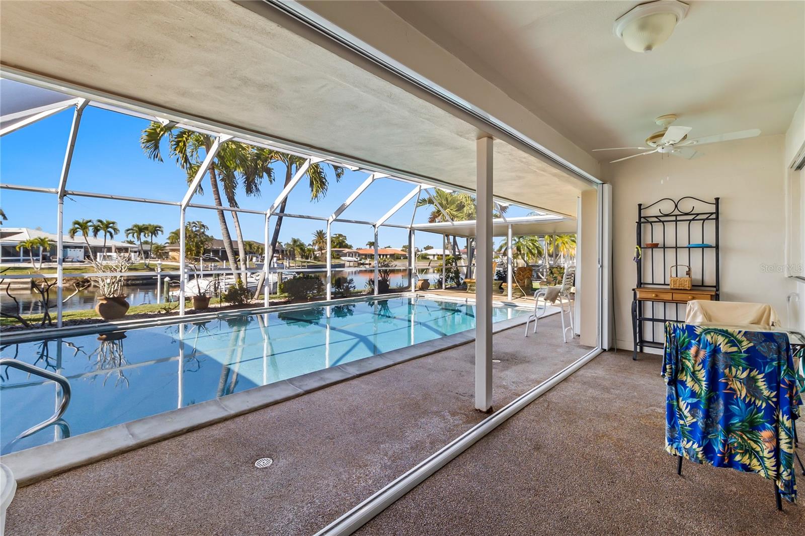 PUNTA GORDA ISLES SEC 14 - Residential