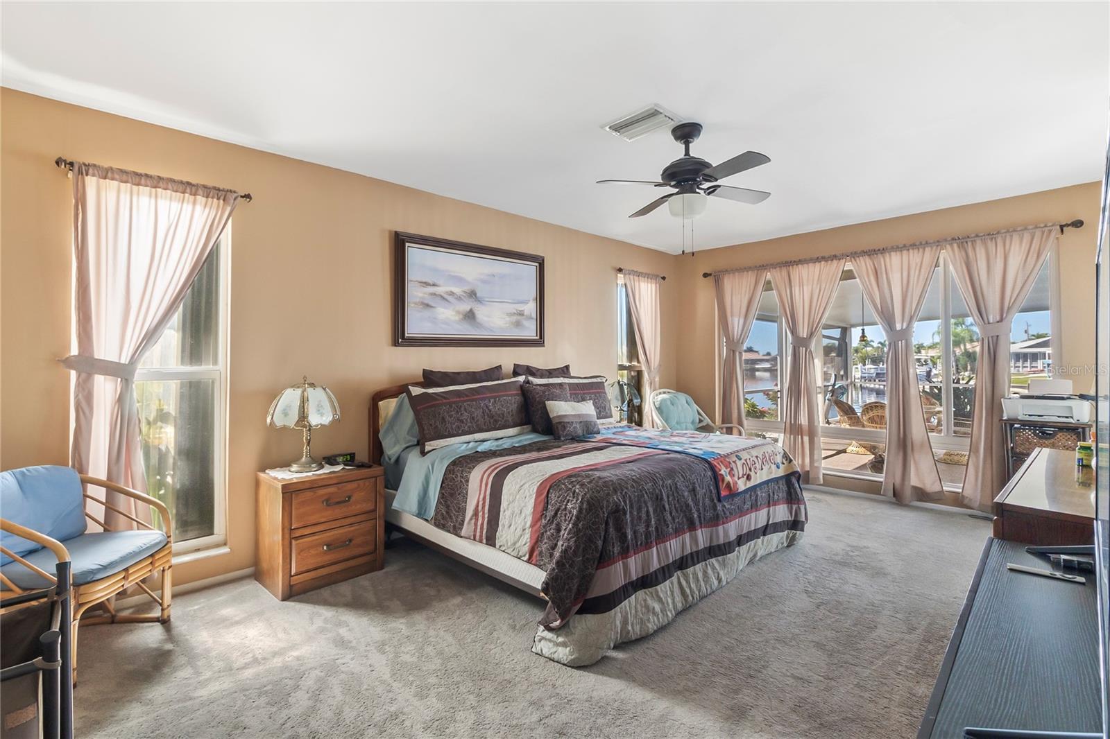 PUNTA GORDA ISLES SEC 14 - Residential
