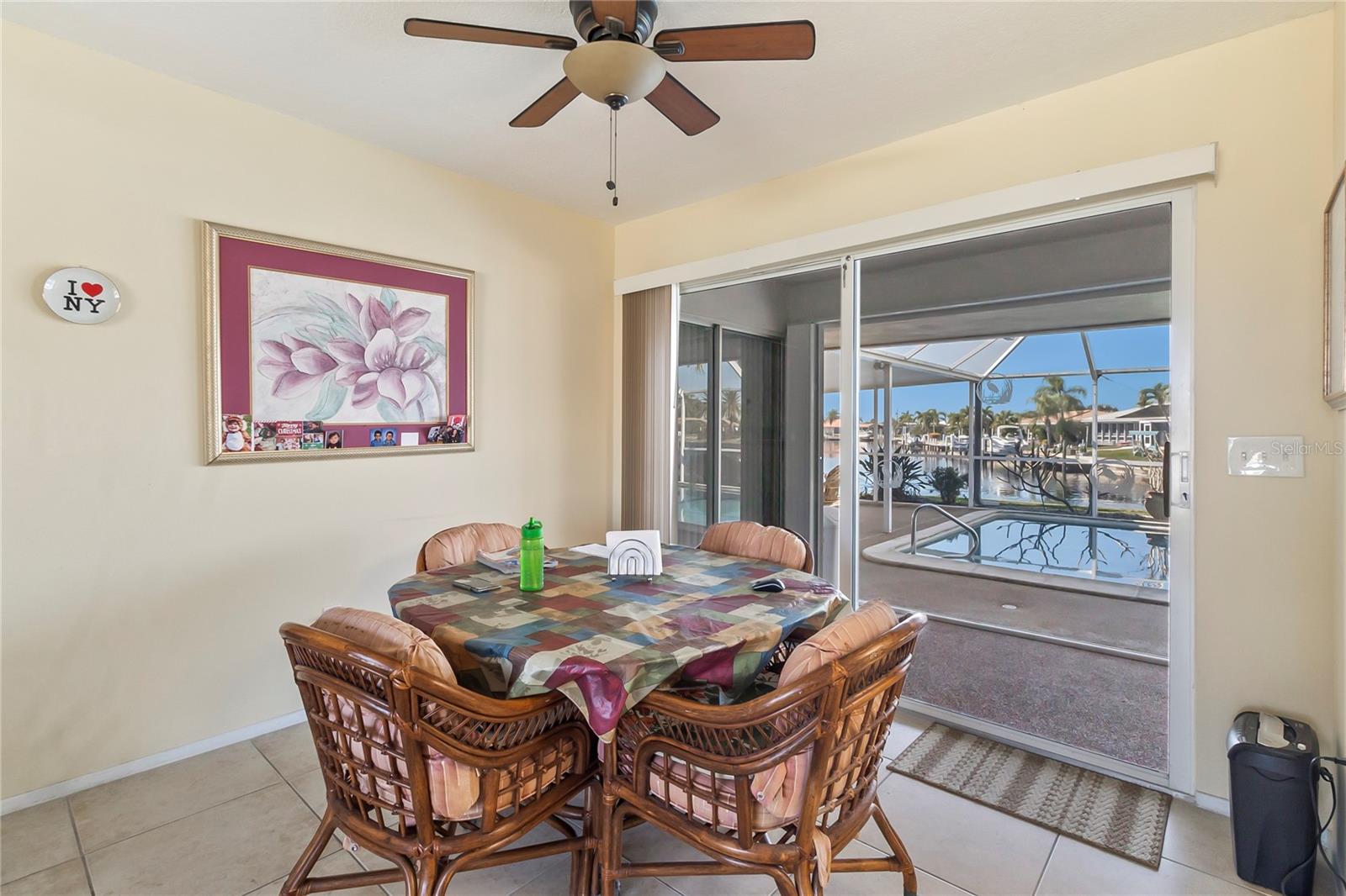 PUNTA GORDA ISLES SEC 14 - Residential