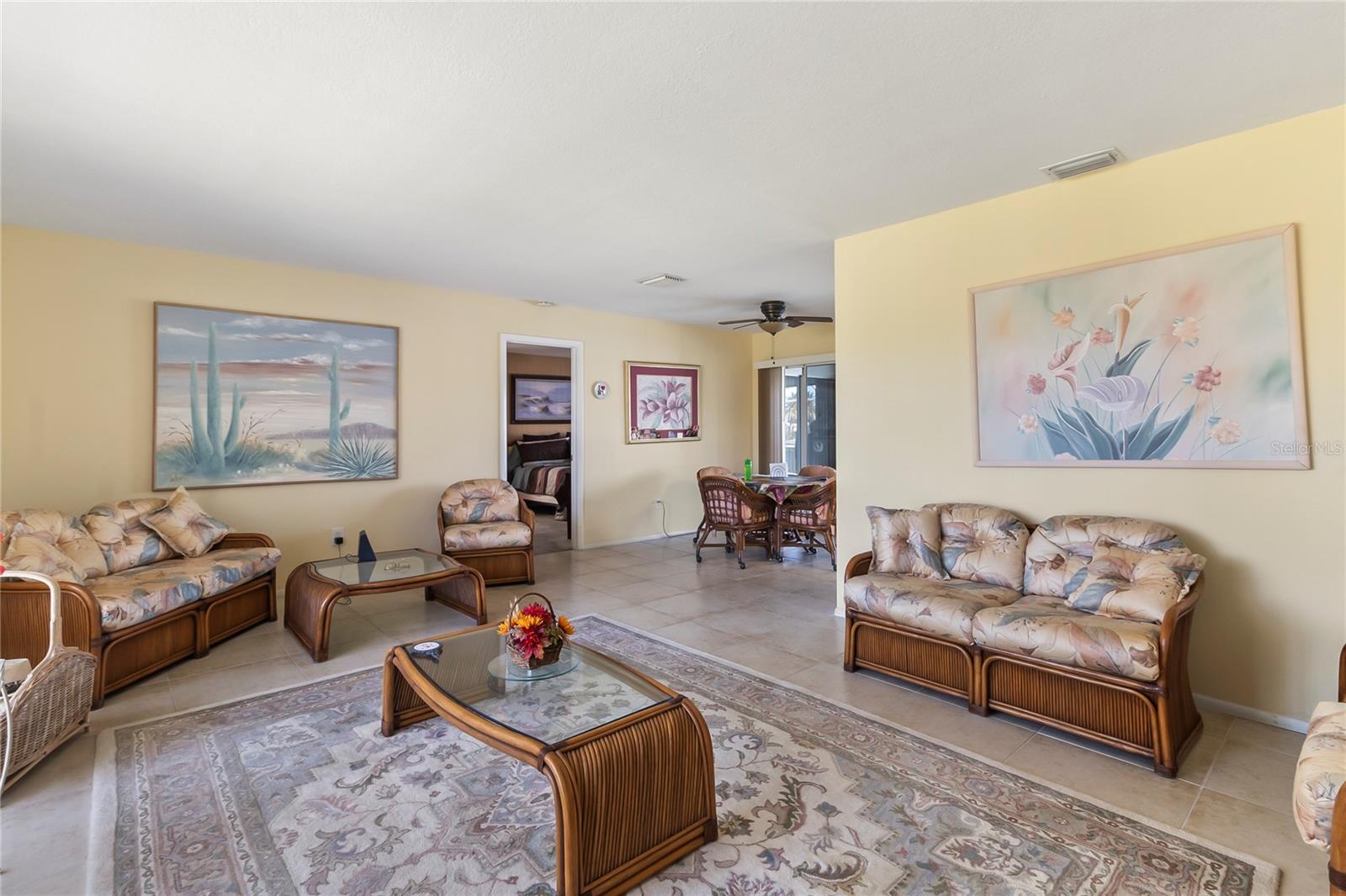 PUNTA GORDA ISLES SEC 14 - Residential