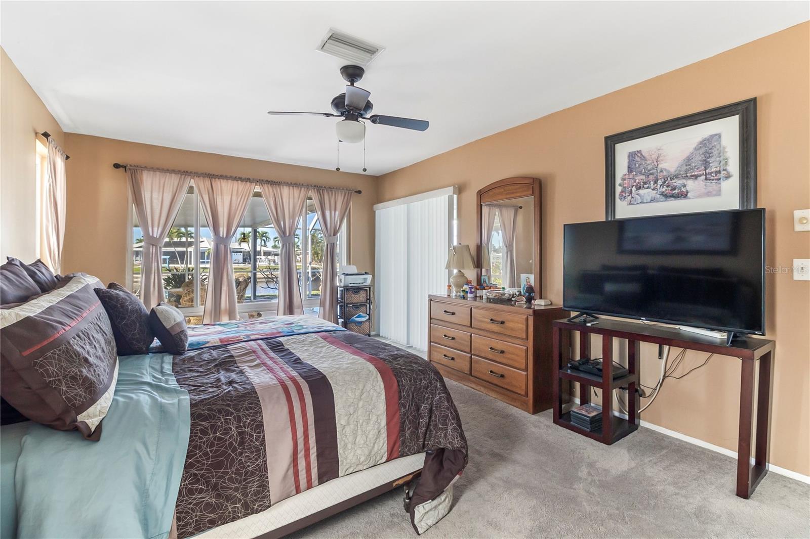 PUNTA GORDA ISLES SEC 14 - Residential