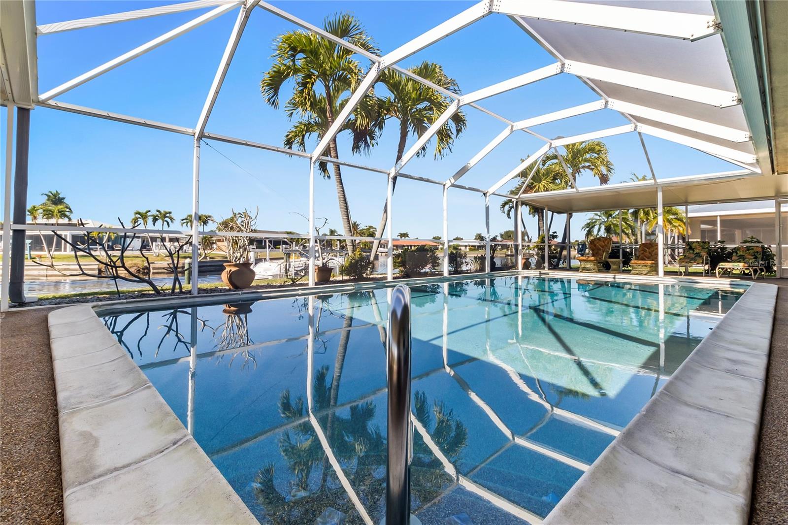 PUNTA GORDA ISLES SEC 14 - Residential