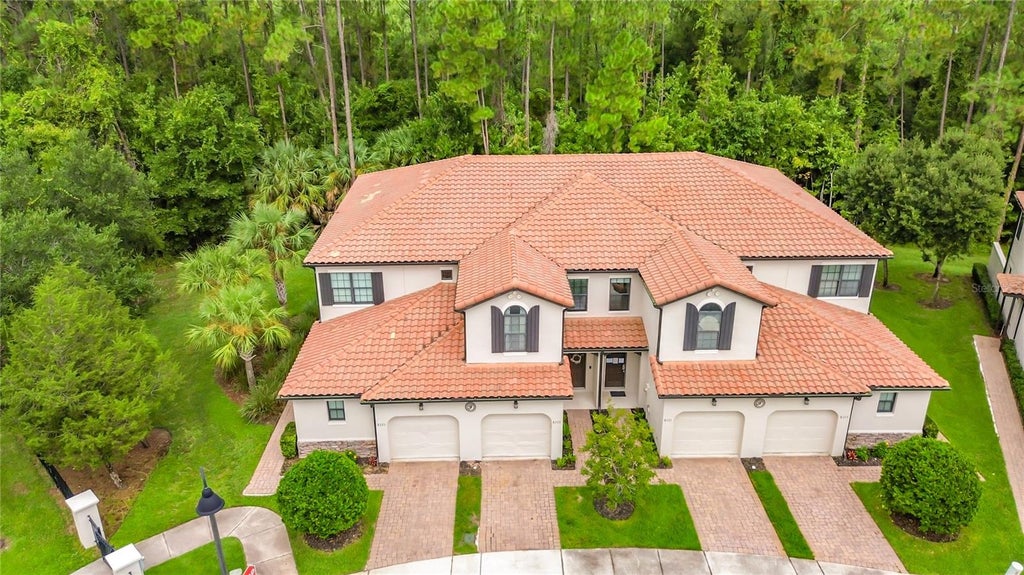 Photo of 8223 Roseville Road, Davenport, FL 33896 (MLS # TB8531882)