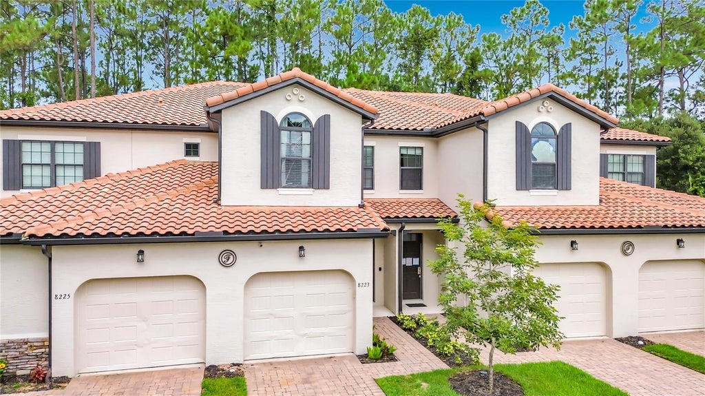 Photo of 8223 Roseville Road, Davenport, FL 33896 (MLS # TB8531882)