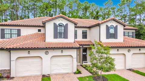 Photo of 8223 Roseville Road, Davenport, FL 33896 (MLS # TB8531882)