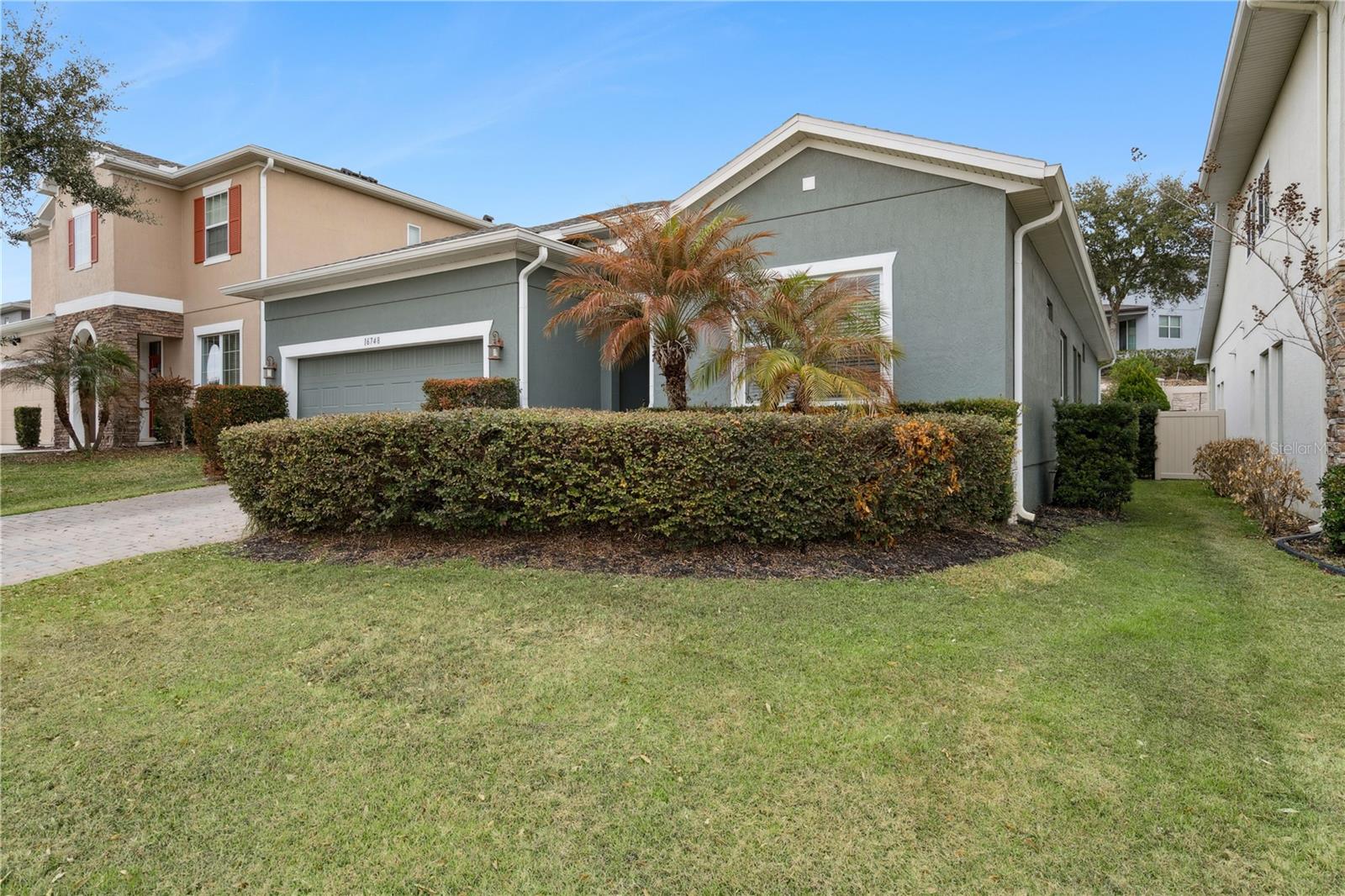 16748 ABBEY HILL COURT