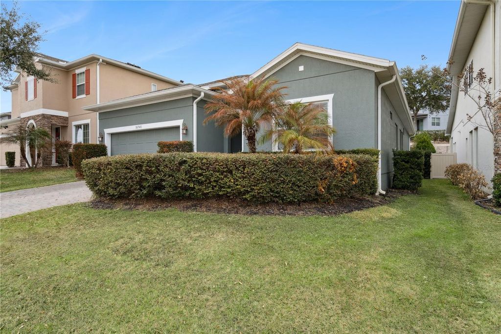 Photo of 16748 Abbey Hill Court, Clermont, FL 34711 (MLS # G5108073)