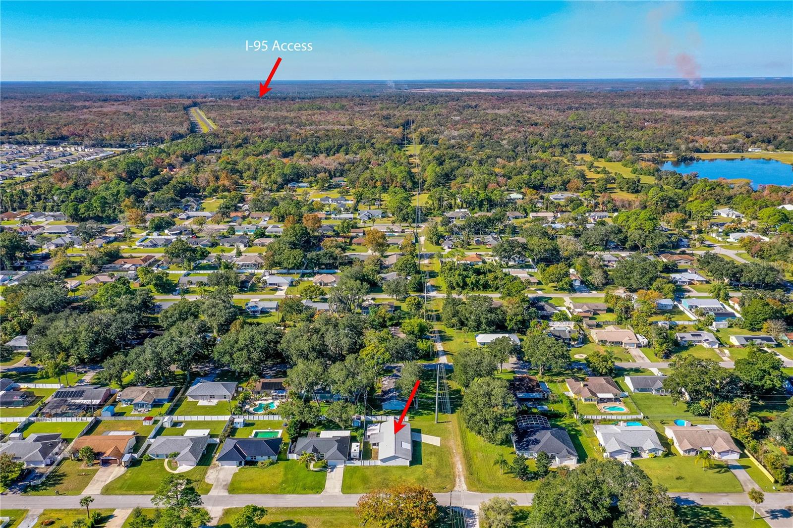 FLORIDA SHORES 01 - Residential