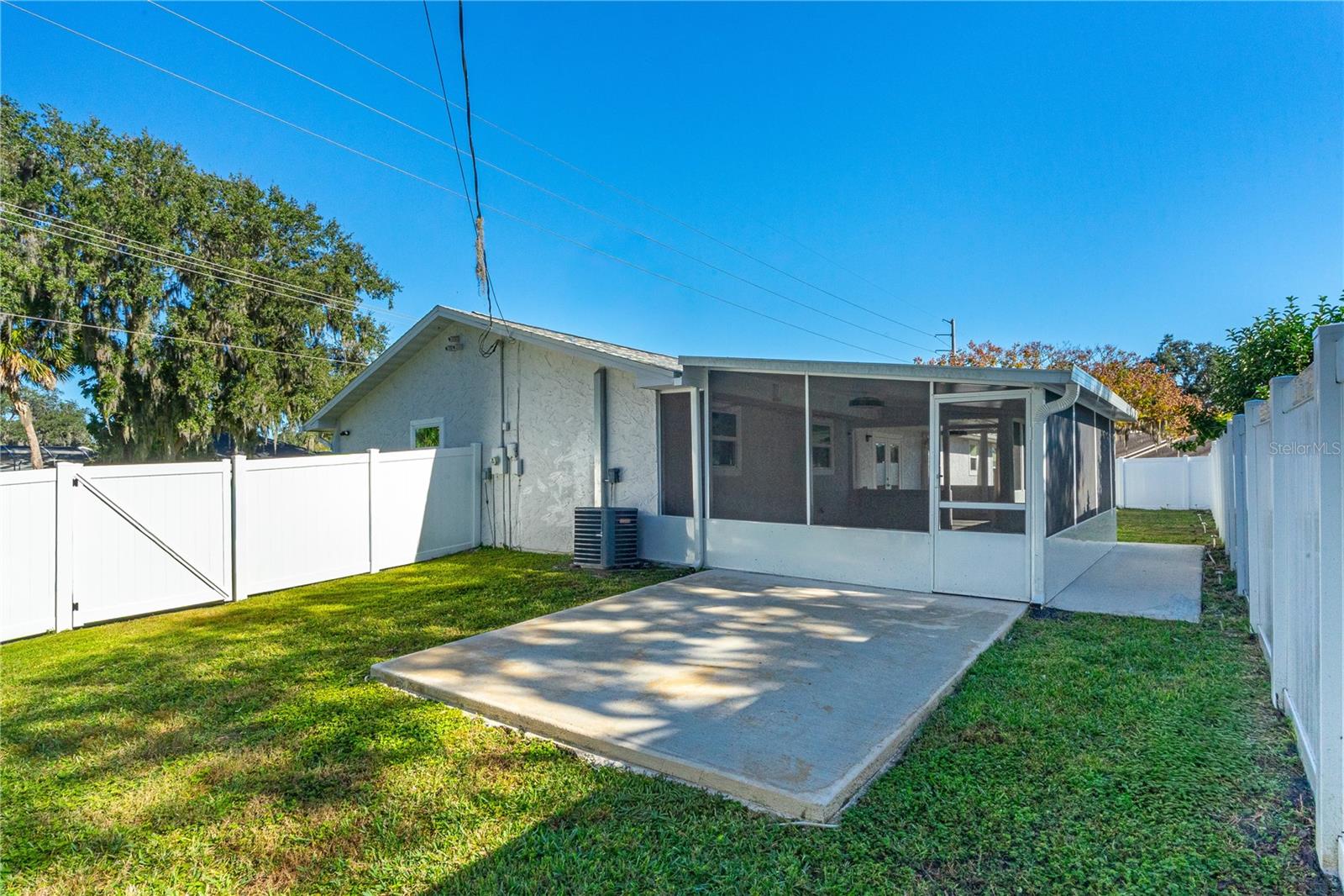 FLORIDA SHORES 01 - Residential