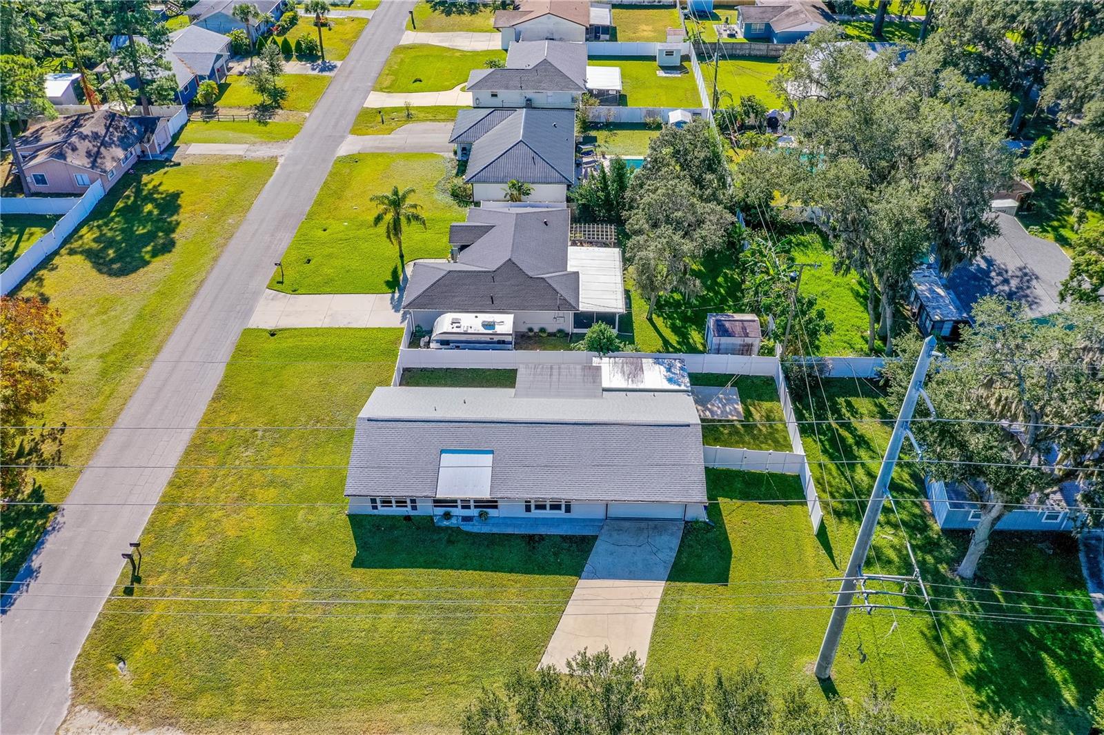 FLORIDA SHORES 01 - Residential