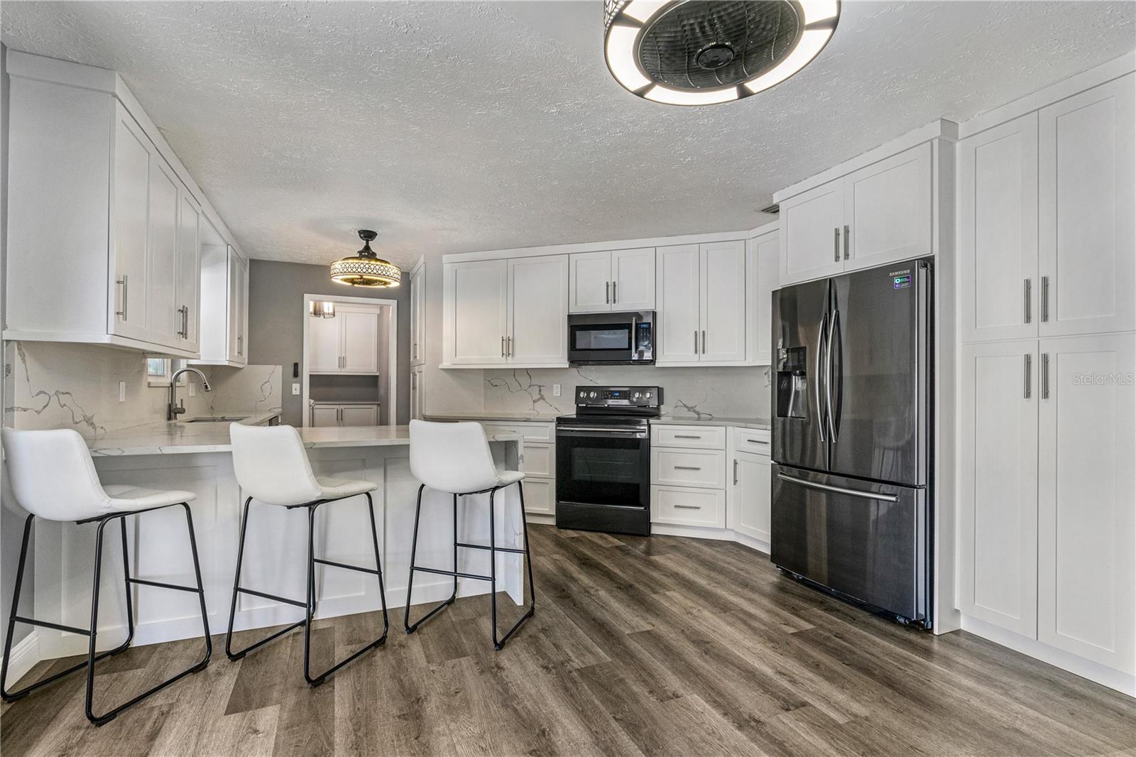 FLORIDA SHORES 01 - Residential