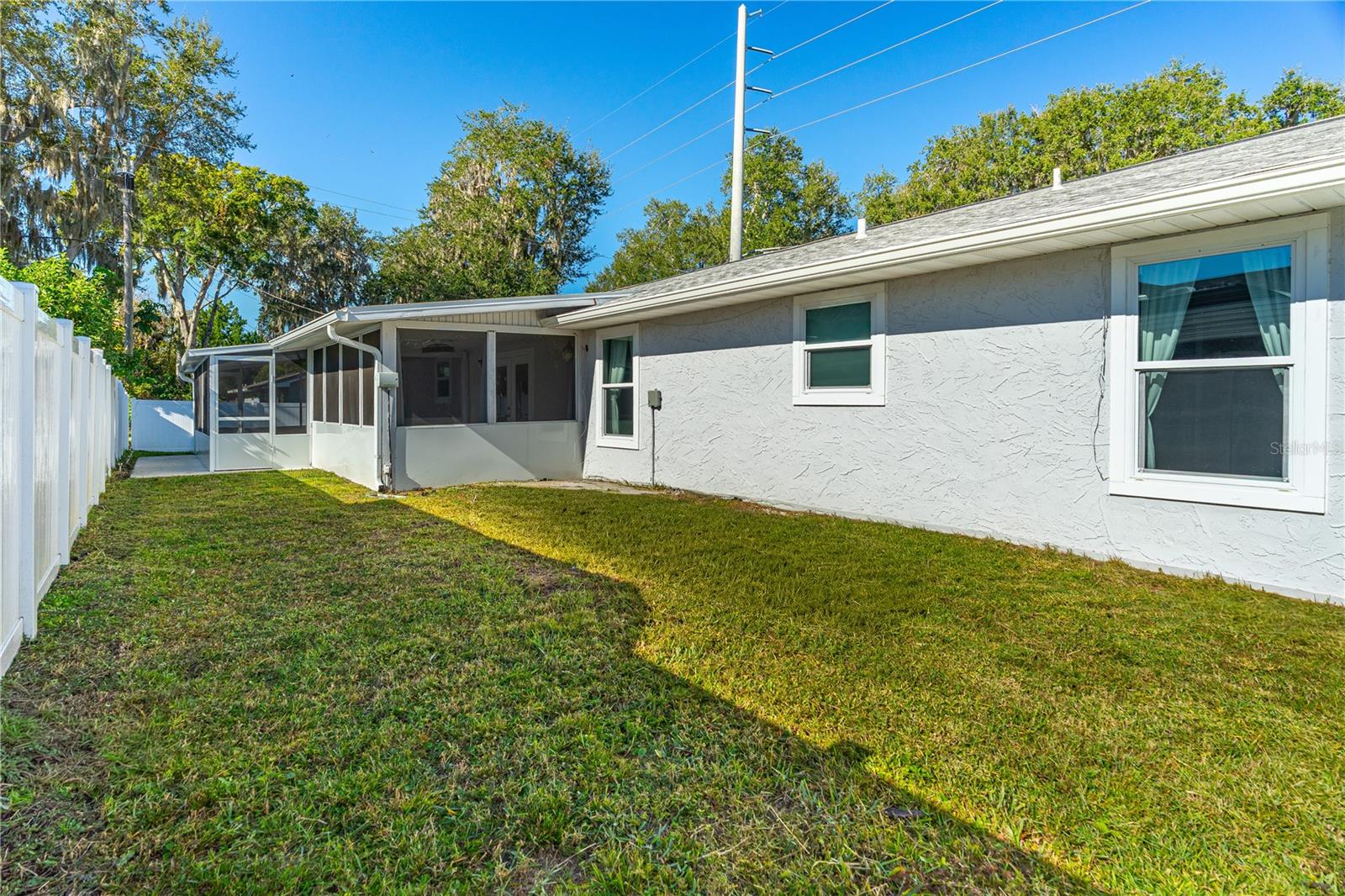 FLORIDA SHORES 01 - Residential