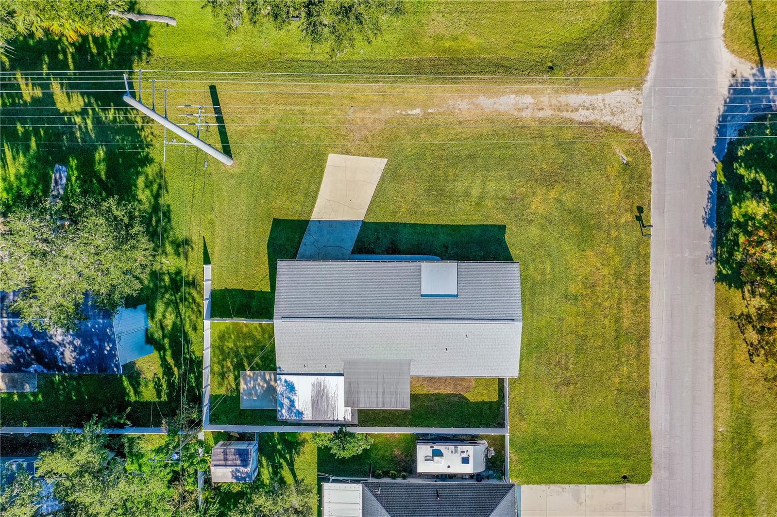 FLORIDA SHORES 01 - Residential