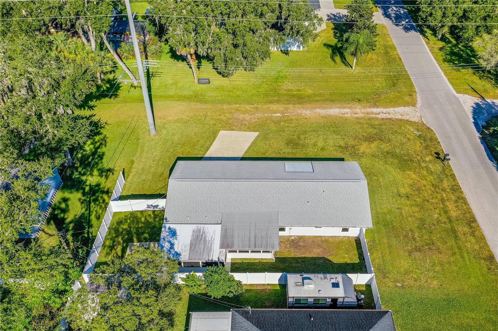 FLORIDA SHORES 01 - Residential