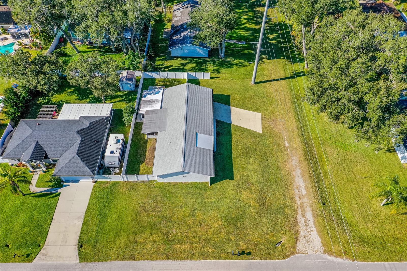 FLORIDA SHORES 01 - Residential