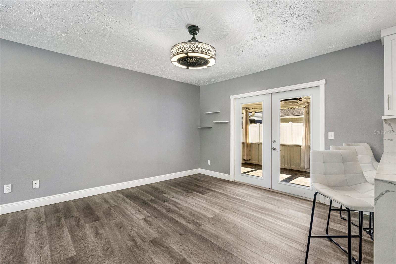 FLORIDA SHORES 01 - Residential