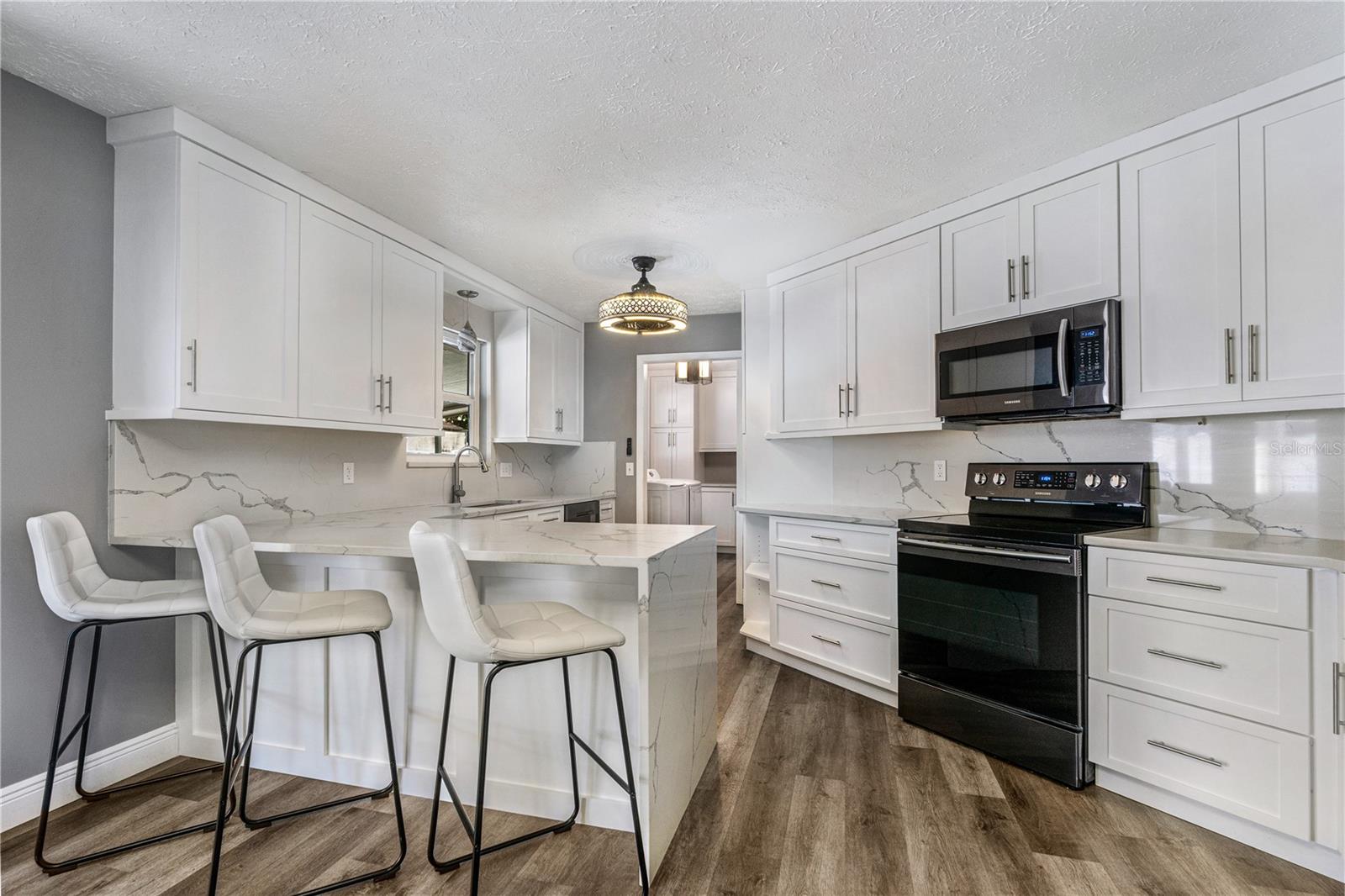 FLORIDA SHORES 01 - Residential