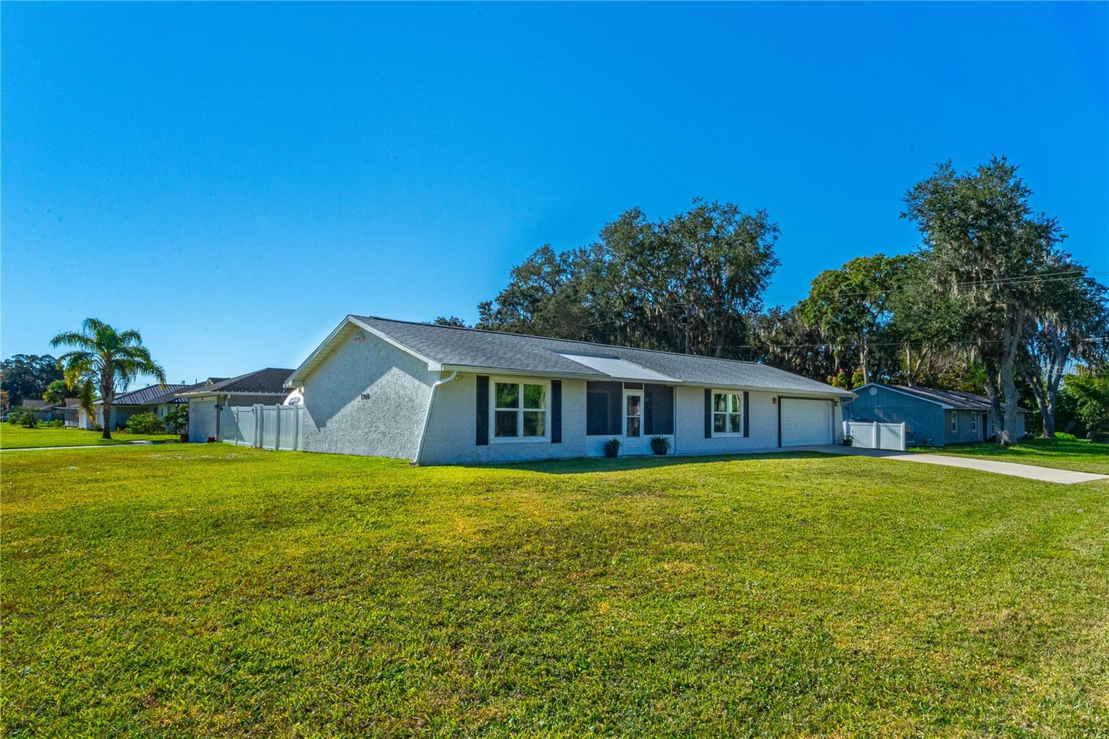 FLORIDA SHORES 01 - Residential