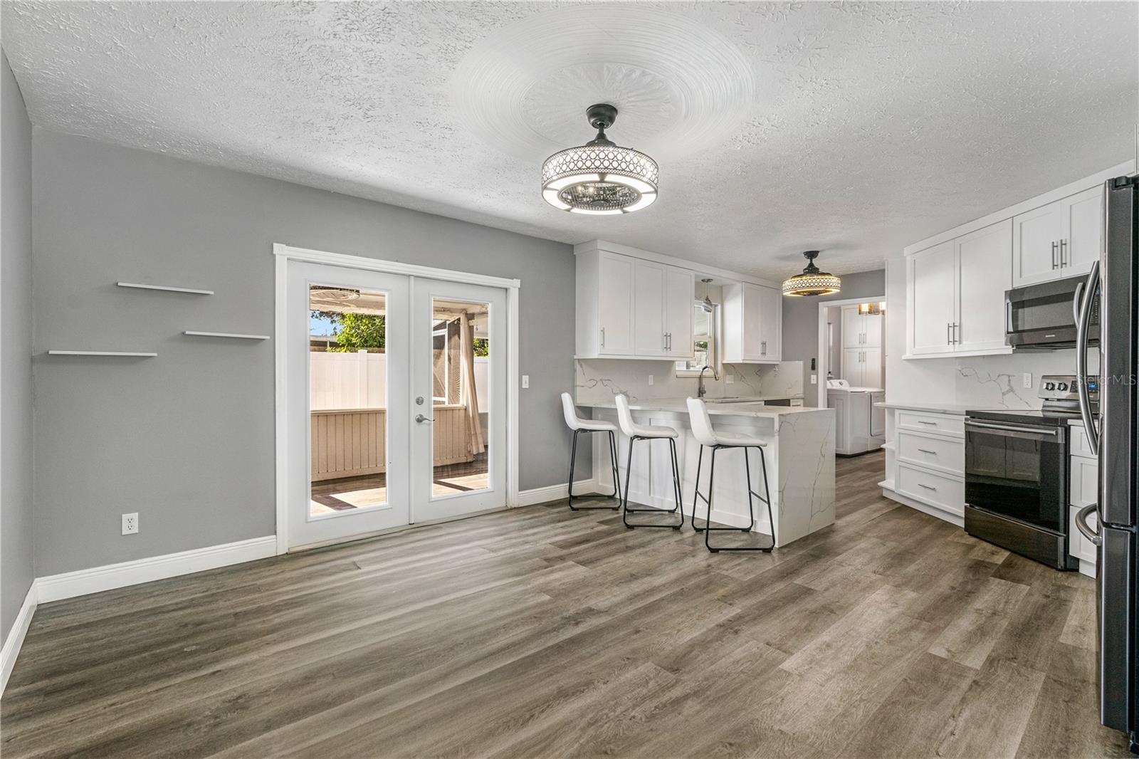 FLORIDA SHORES 01 - Residential