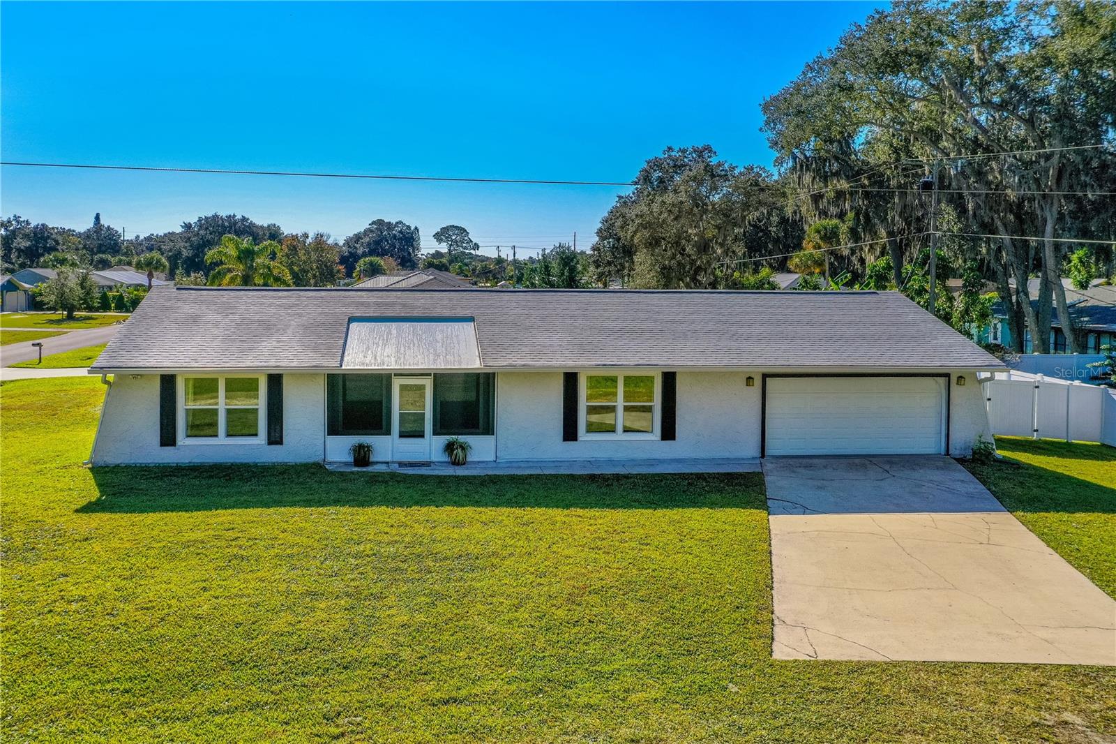 FLORIDA SHORES 01 - Residential