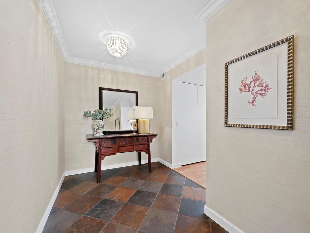 Photo of 1255 N Gulfstream Avenue #408, Sarasota, FL 34236 (MLS # A4670428)