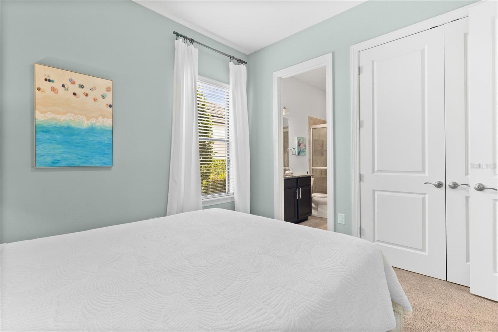 BAYSIDE - Residential