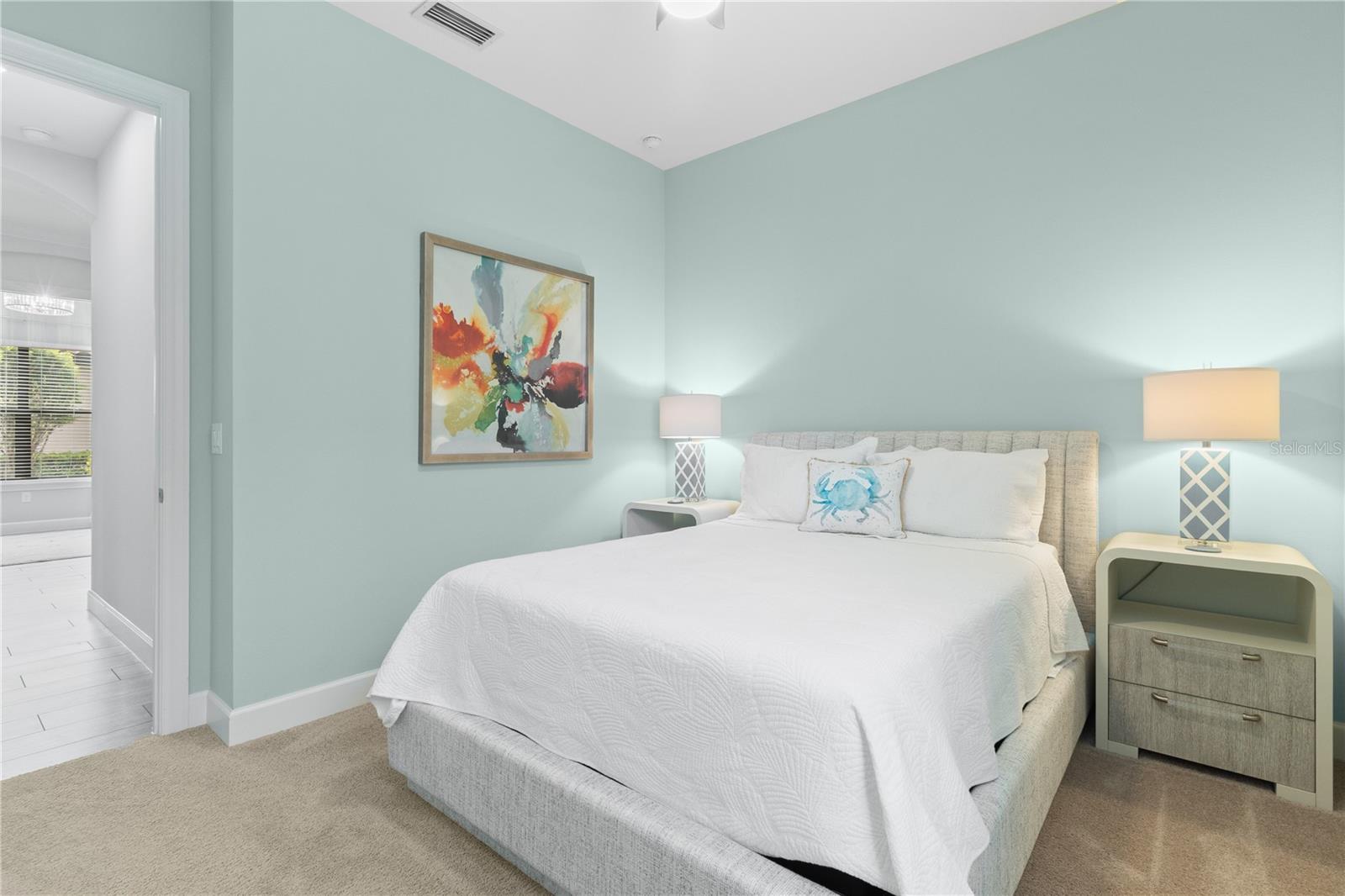 BAYSIDE - Residential