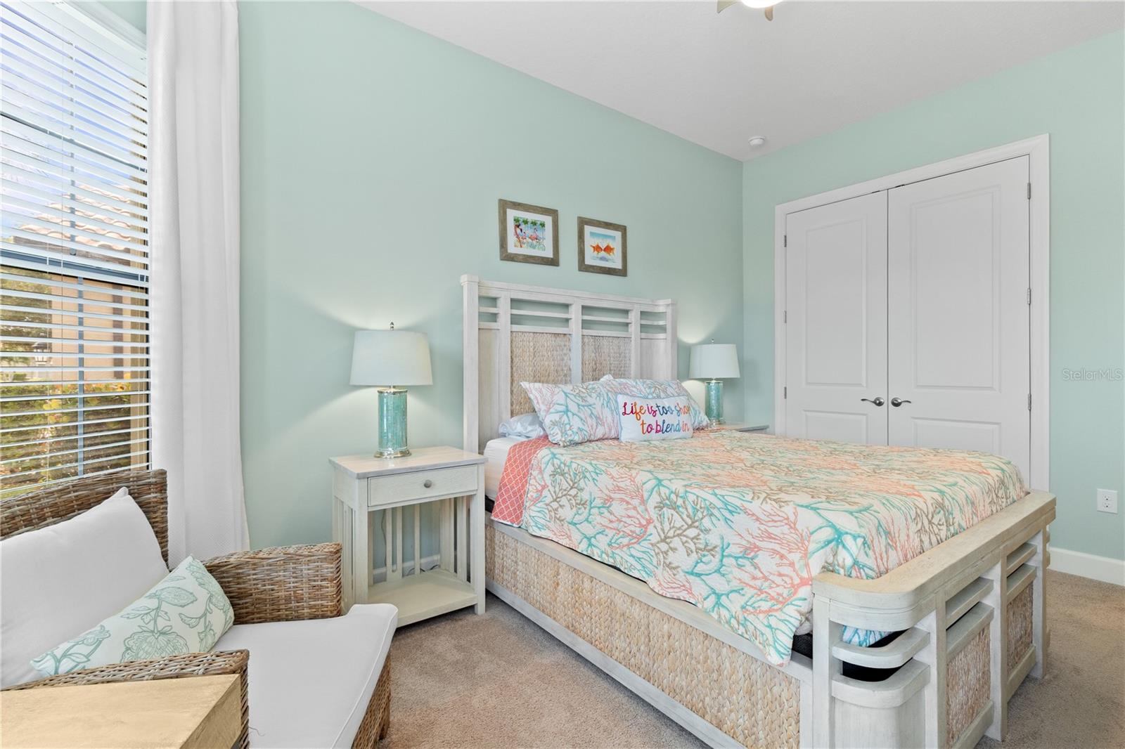 BAYSIDE - Residential