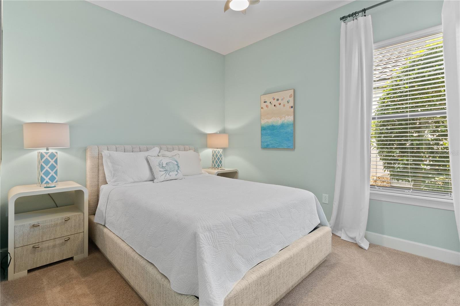 BAYSIDE - Residential