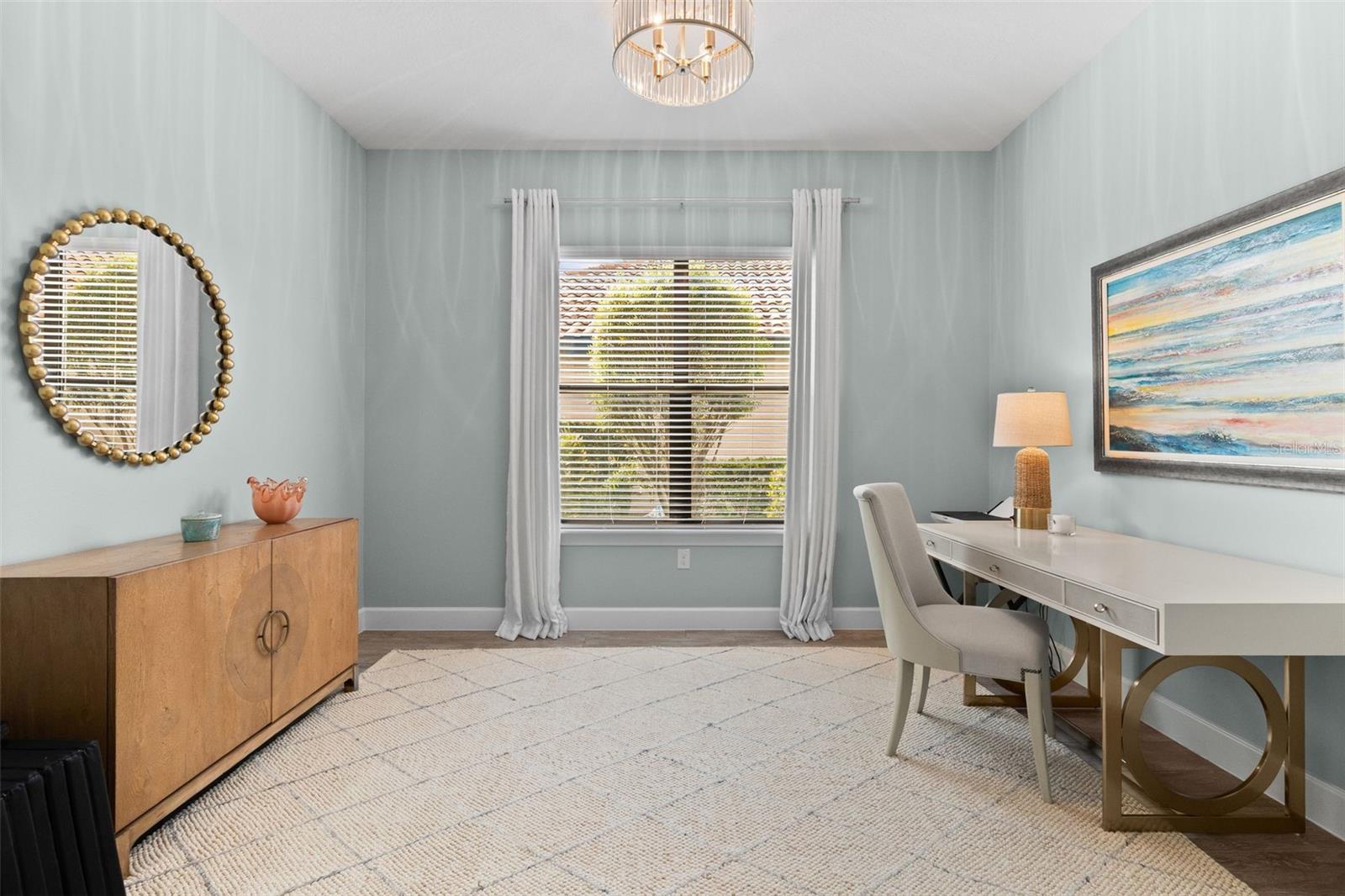 BAYSIDE - Residential