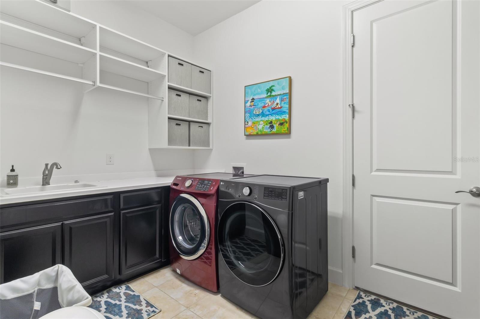 BAYSIDE - Residential