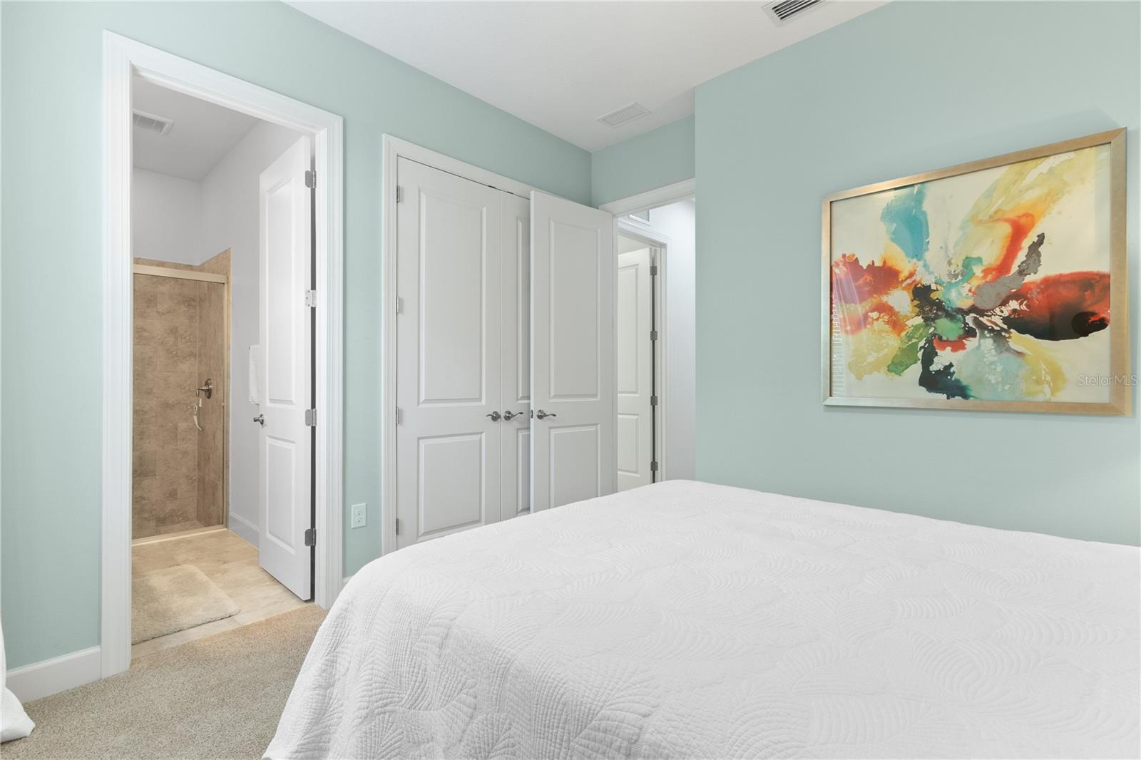 BAYSIDE - Residential