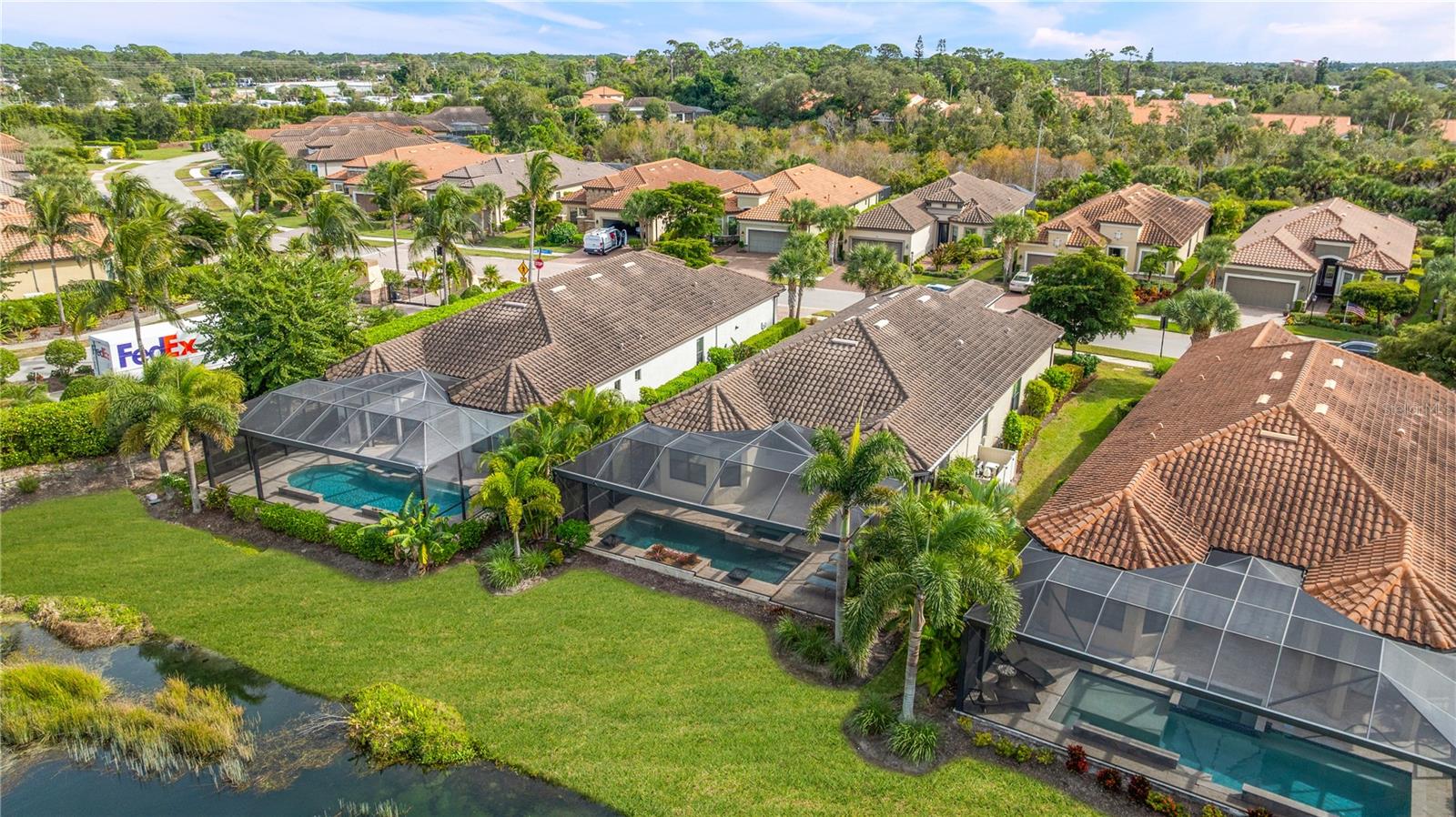 BAYSIDE - Residential