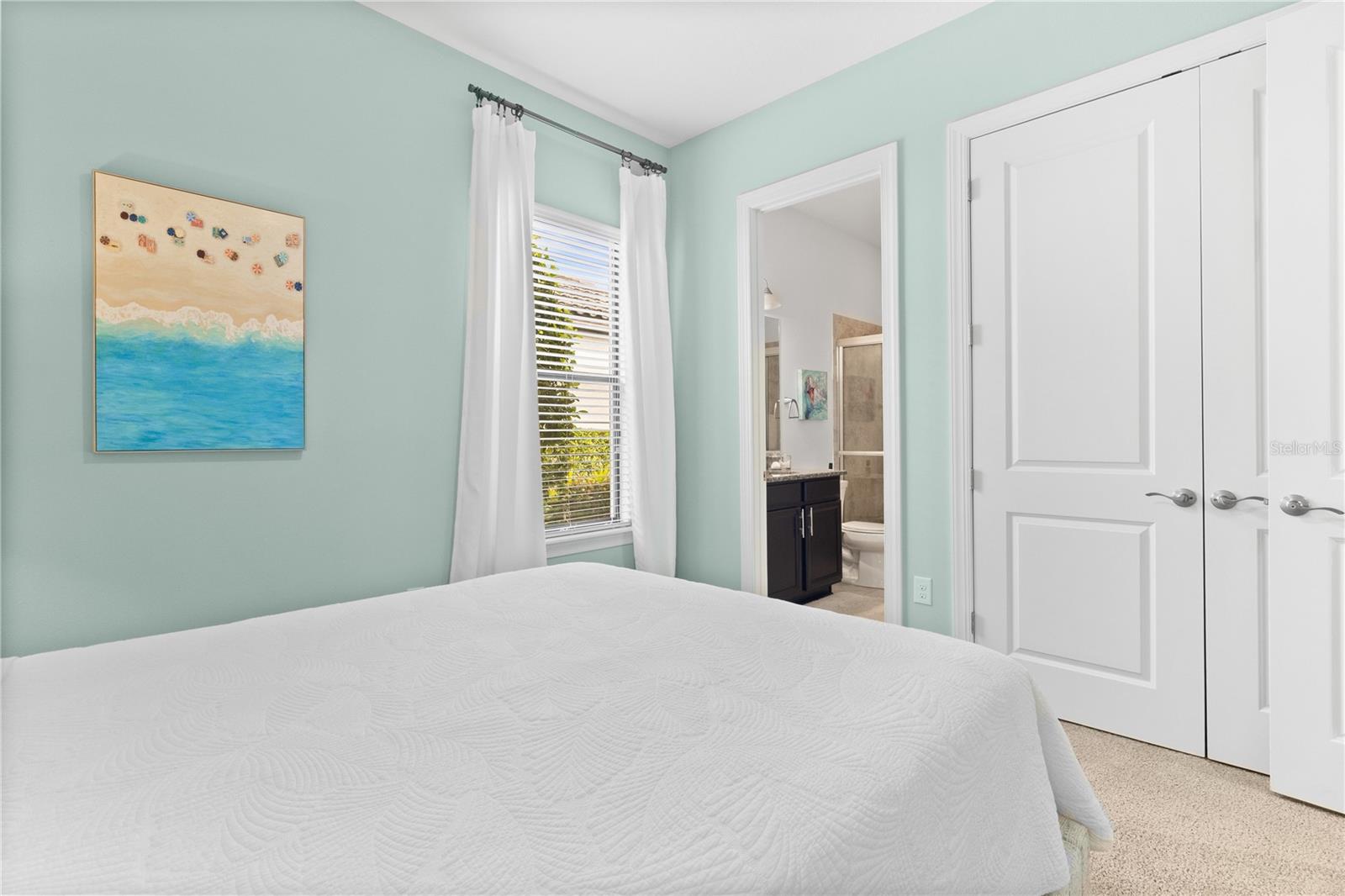 BAYSIDE - Residential