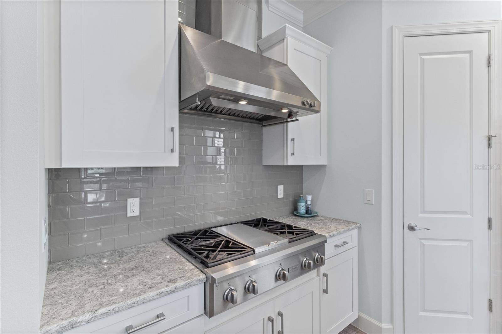 BAYSIDE - Residential