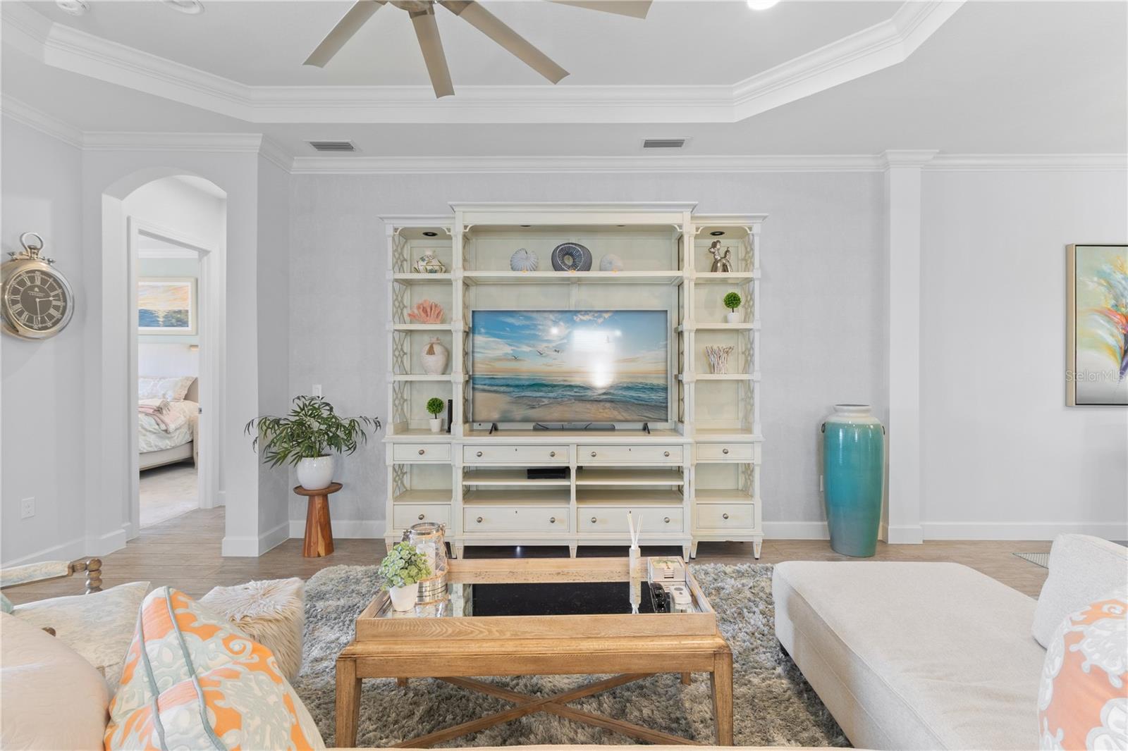 BAYSIDE - Residential