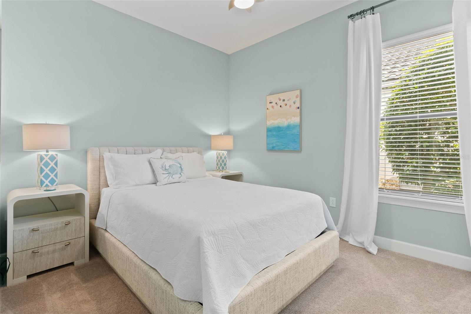 BAYSIDE - Residential