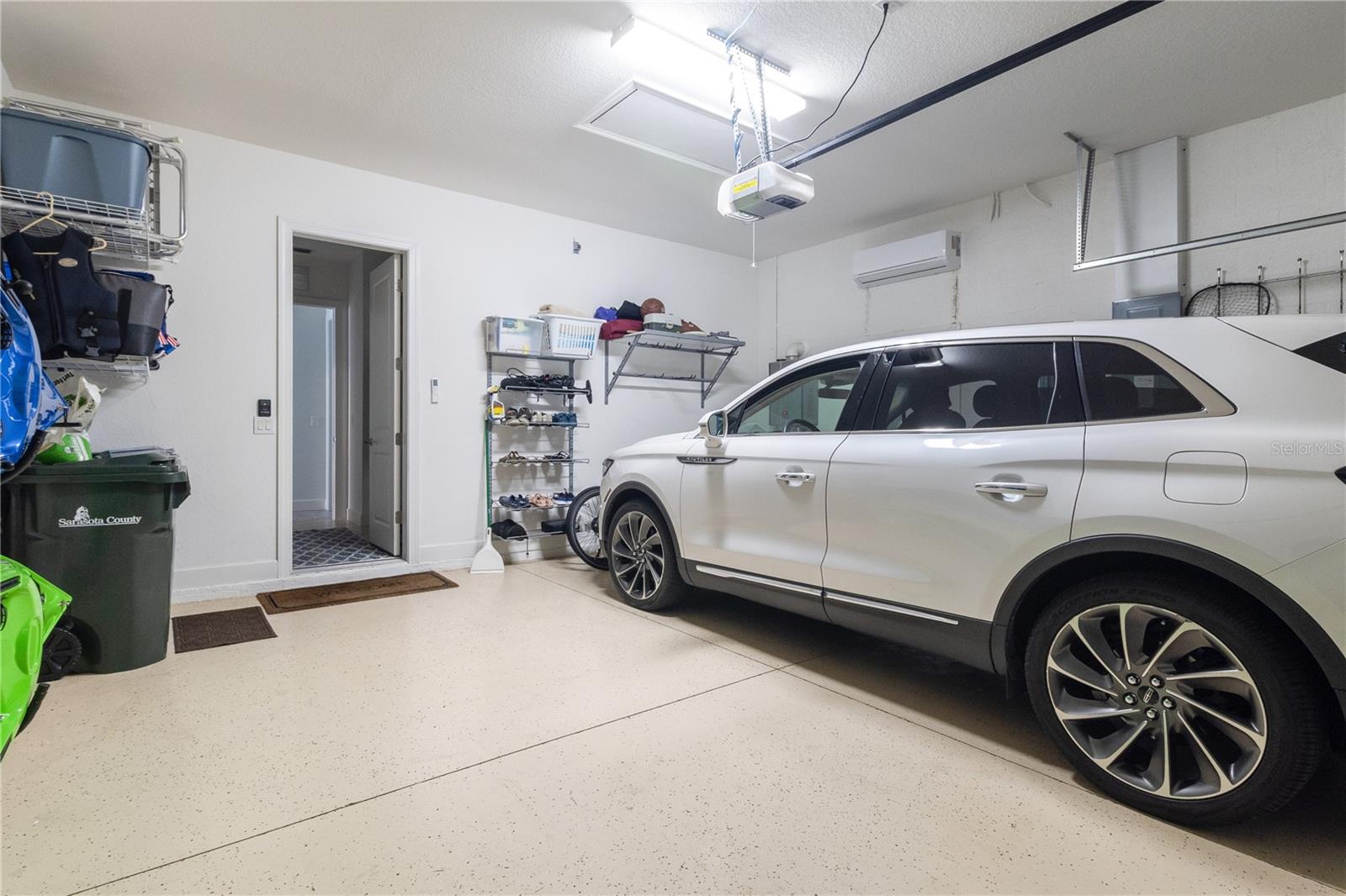 BAYSIDE - Residential