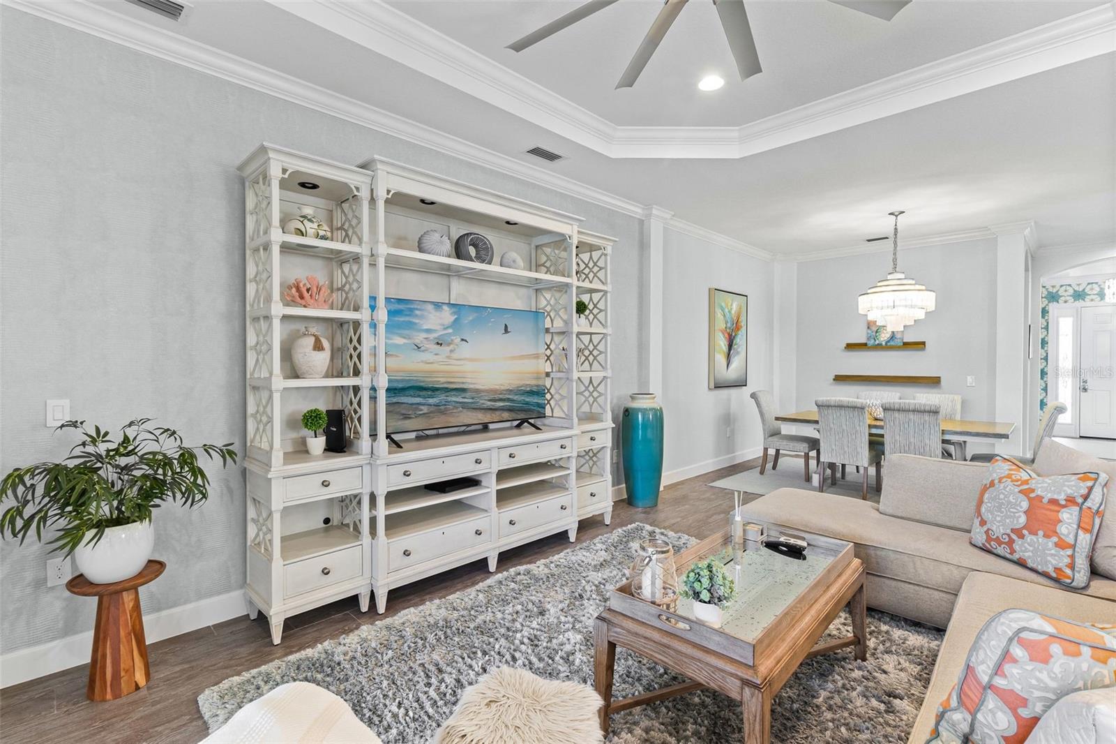 BAYSIDE - Residential